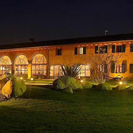Agriturismo La Penisola Guest House Campo San Martino Exterior foto