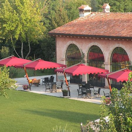 Agriturismo La Penisola Guest House Campo San Martino Exterior foto