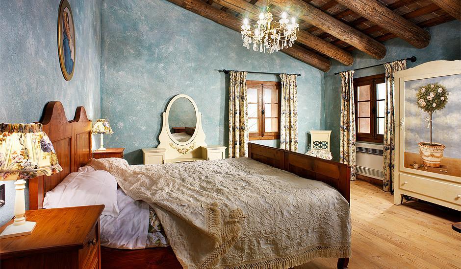 Agriturismo La Penisola Guest House Campo San Martino Cameră foto